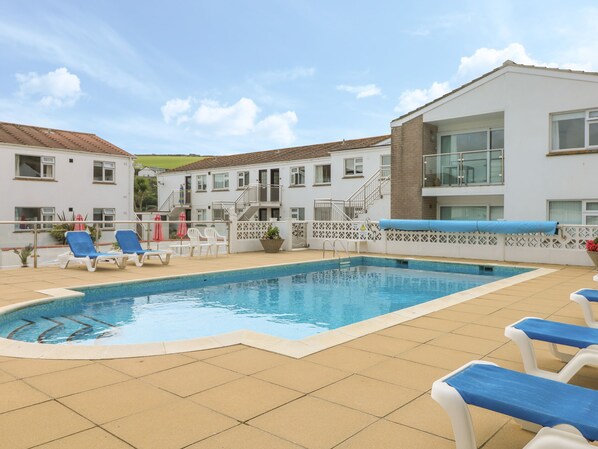 Cottage | Pool | Outdoor pool