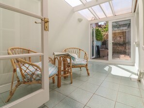 Casa rural | Balcó