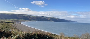 3 Lowerbourne Terrace