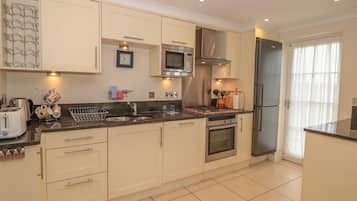 Cottage | Private kitchen