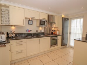 Cottage | Private kitchen
