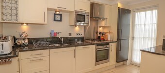 4 Thurlestone Beach House