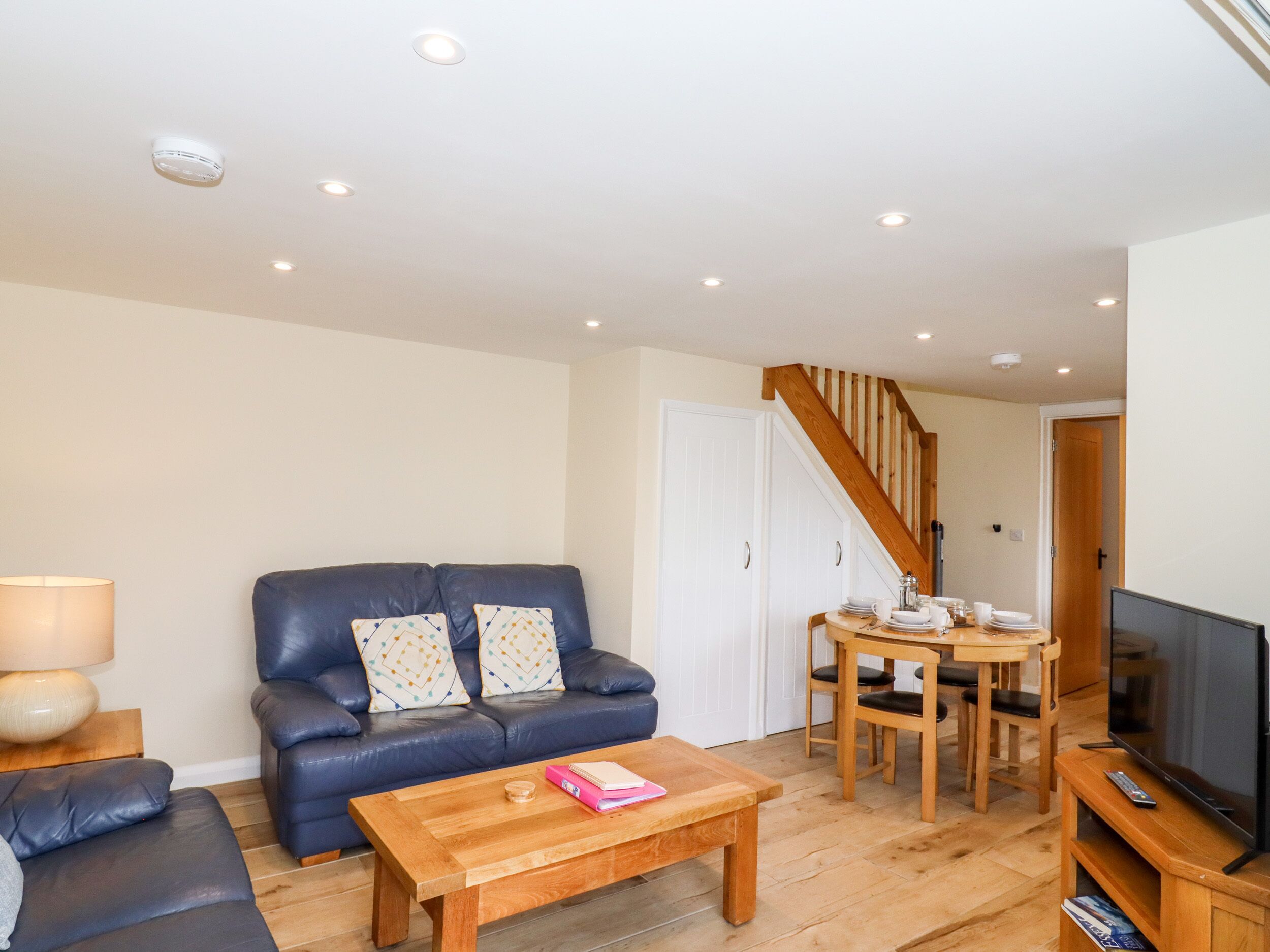 Cottage | Living room