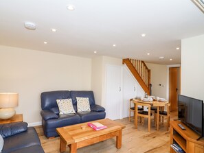 Cottage | Living room