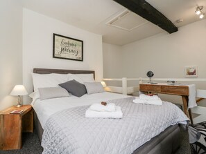 村舍 | 1 多间卧室、特色装修、特色家居、免费 WiFi