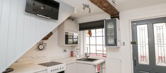 Cobblers Cottage