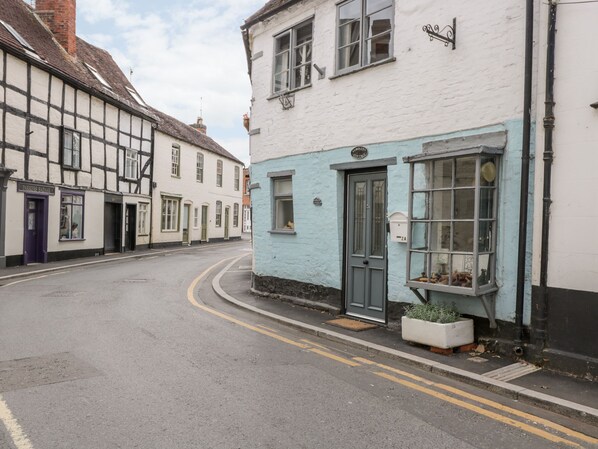 村舍 | 住宿内部