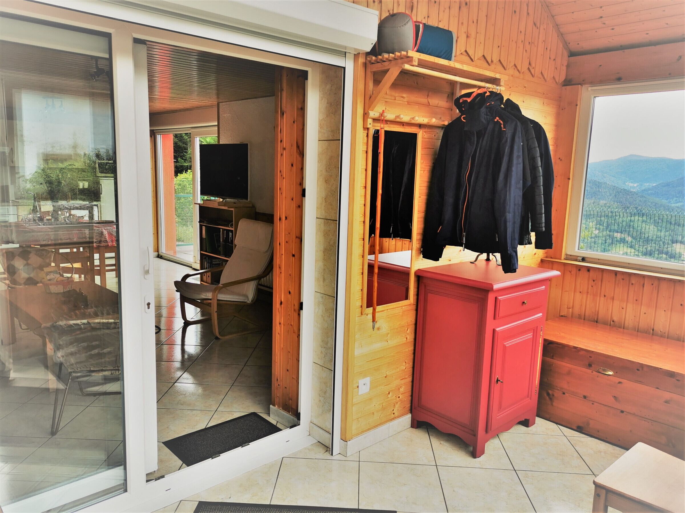 Intérieur