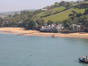 Cottage | Interior - Sealark (Salcombe)