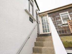Cottage | Interior - Sealark (Salcombe)