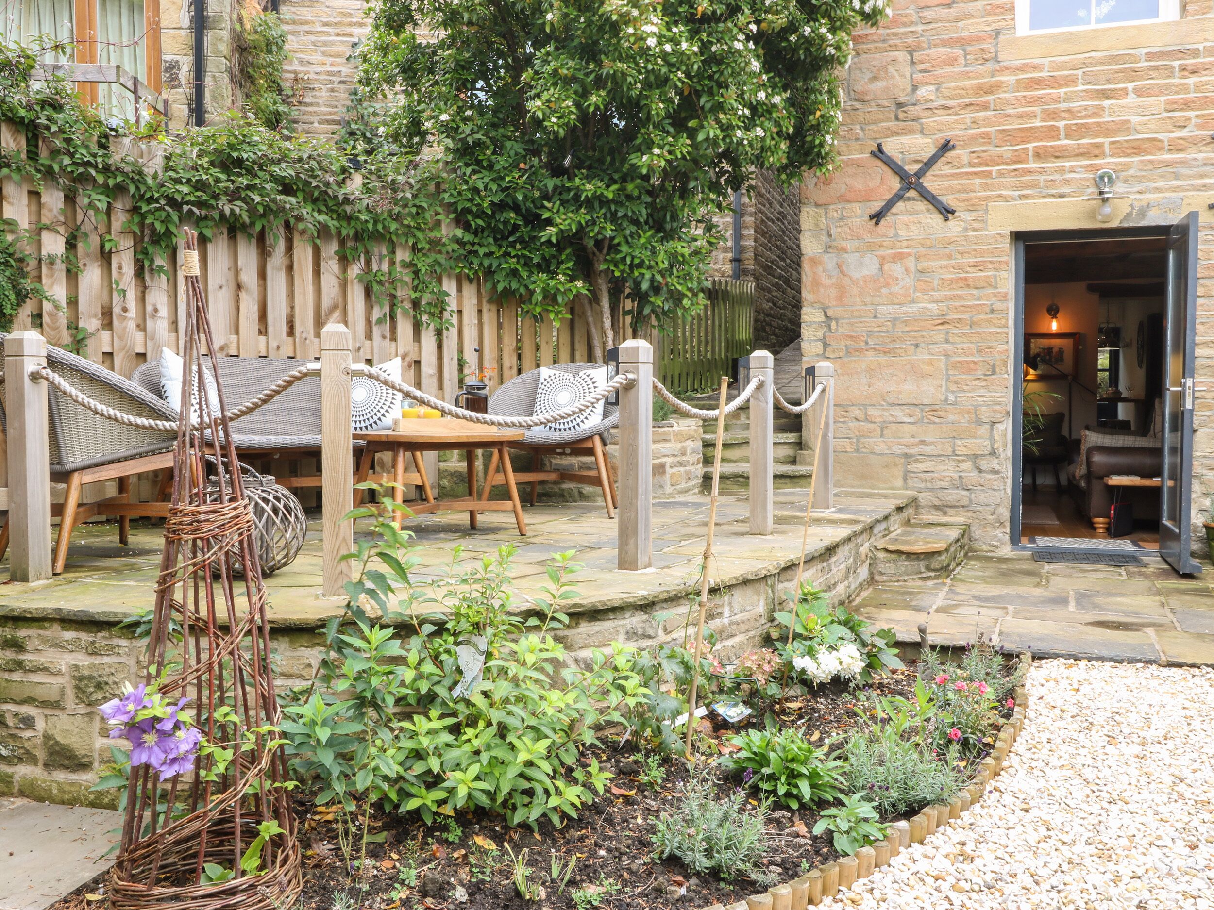 Cottage | Nội thất