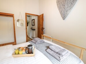 Cottage | Intérieur