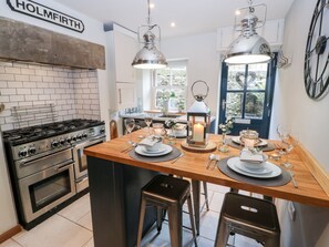 Cottage | Private kitchen