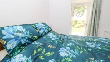 3 bedrooms, individually decorated, individually furnished, free WiFi