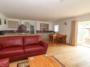 Cottage | Living room