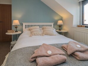 Cottage | Interior - Barn Cottage (Saltburn-by-the-Sea)