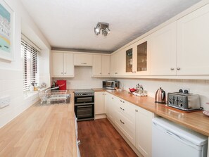 Cottage | Interior - Barn Cottage (Saltburn-by-the-Sea)