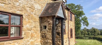 วิลสโตน คอทเทจ