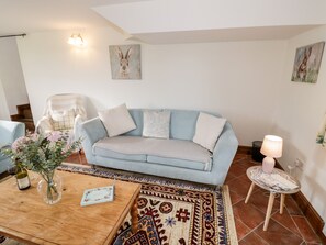 Ferienhaus | Innenbereich