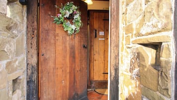 Detalle exterior