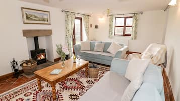 Cottage | Intérieur
