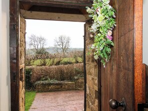Cottage | Property grounds - Wilstone Cottage (Church Stretton)