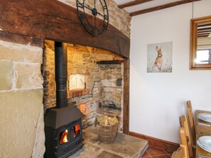 Cottage | Intérieur