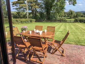 Ferienhaus | Innenbereich