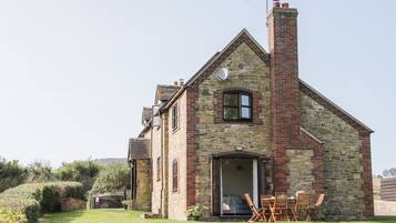 Cottage | Eksterior