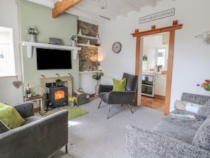 Cottage | Interior - Town Head Cottage (Skipton)