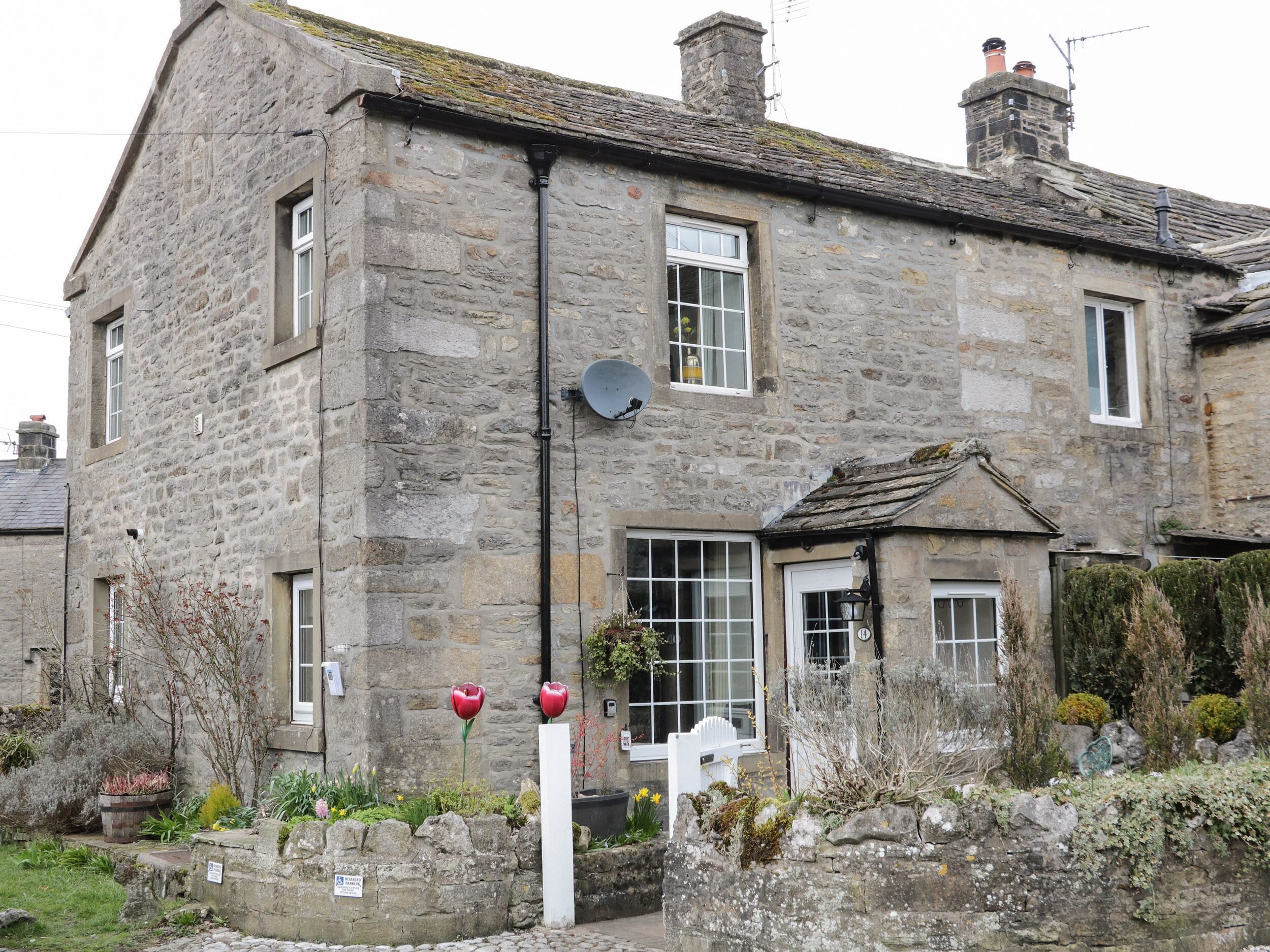 Cottage | Exterior