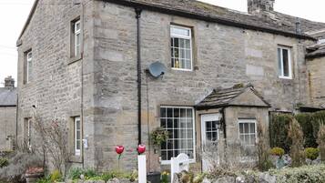 Cottage | Exterior