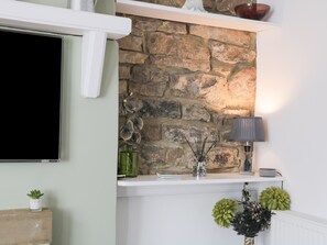 Cottage | Intérieur