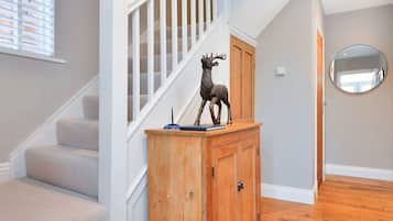 Ferienhaus | Innenbereich