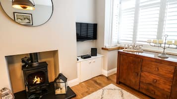 Ferienhaus | 3 Schlafzimmer, individuell dekoriert, individuell eingerichtet