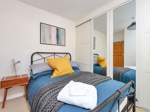 Casa de campo | Interior