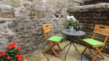 Cottage | Balcony