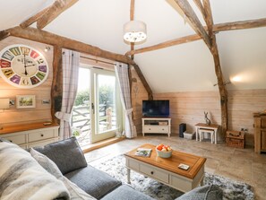Cottage | Interieur
