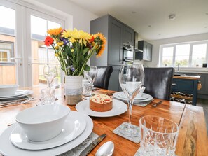 Cottage | Ristoranti