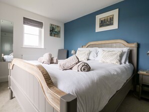 Casa de campo | Interior