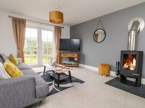 Casa de campo | Interior