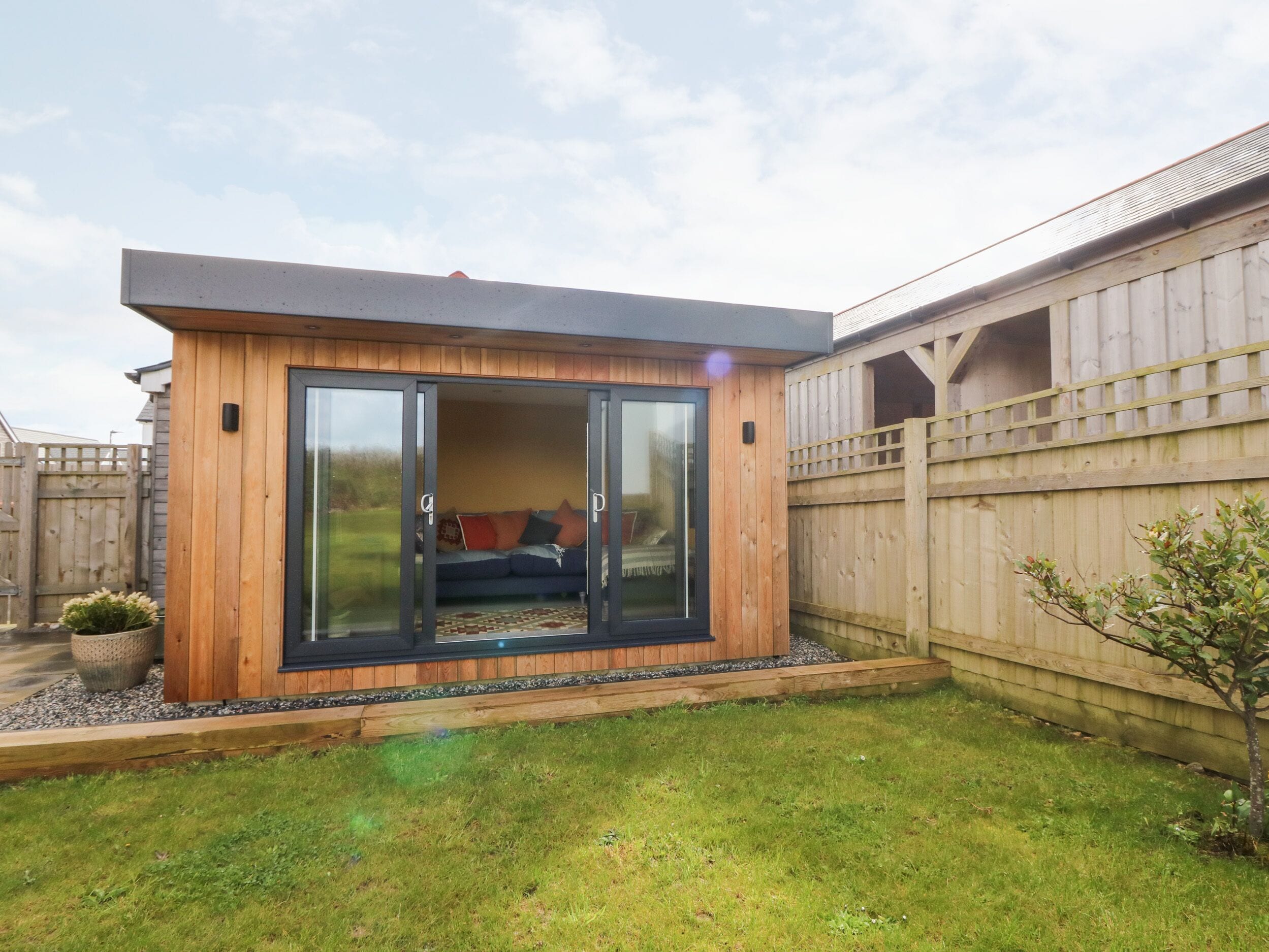 村舍 | 住宿场地