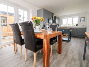 Casa de campo | Restauración