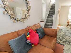Cottage | Living room