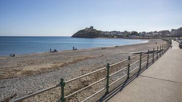 Cottage | Beach | Beach nearby