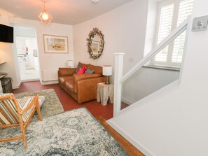 Ferienhaus | 1 Schlafzimmer, individuell dekoriert, individuell eingerichtet