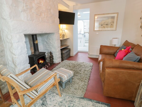 Cottage | Living room