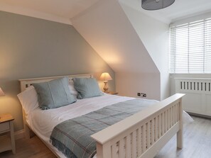 Casa de campo | Parte interna