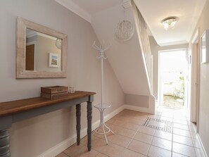 Casa de campo | Parte interna