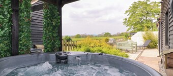 The Coach House, Bank Top Farm